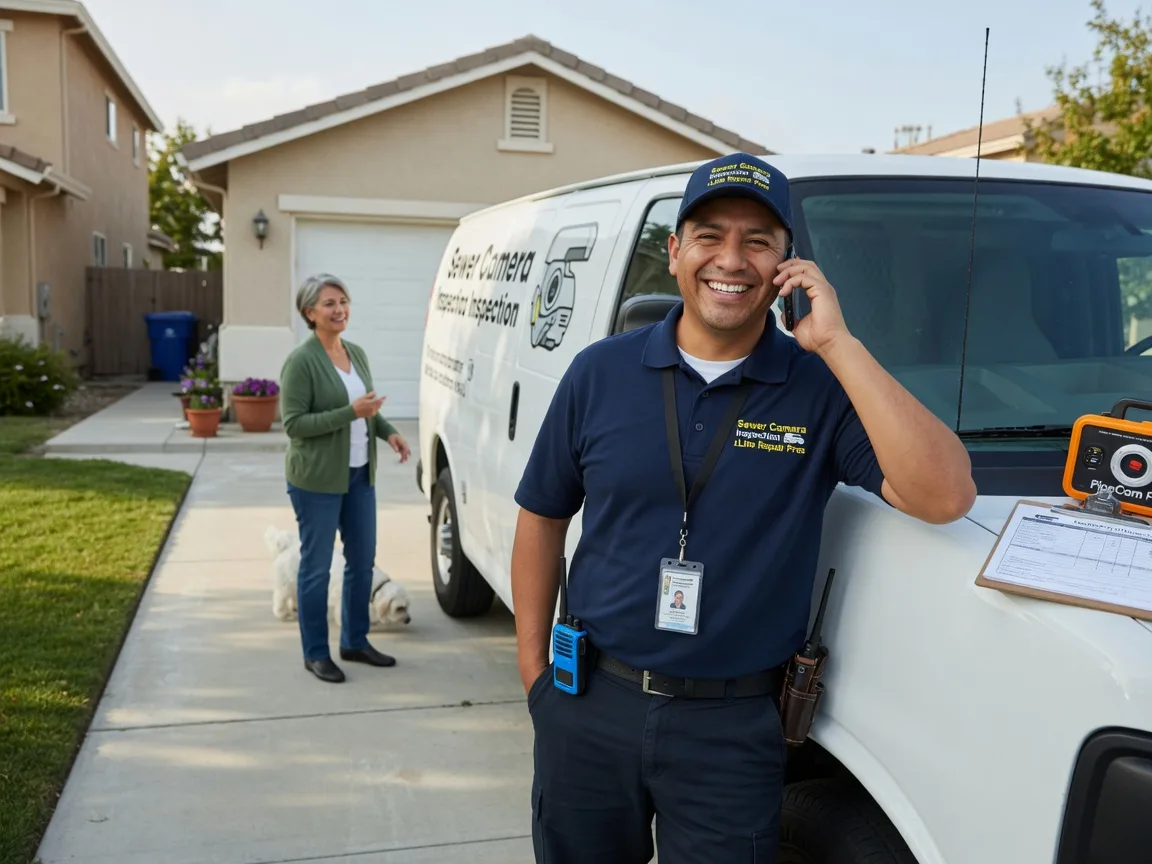 Sewer Line Repair Star Lake, NY FAQs